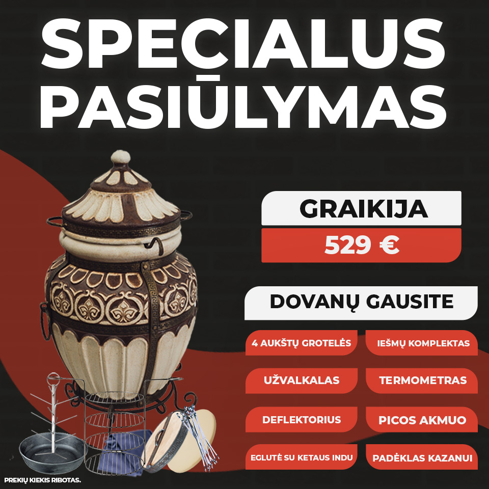 Graikija