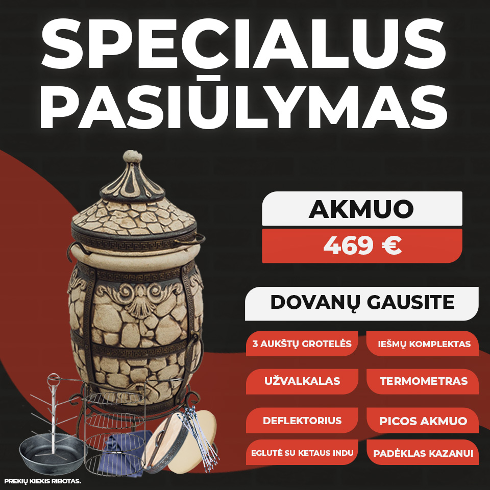 Akmuo