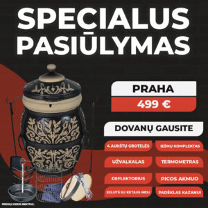 Praha
