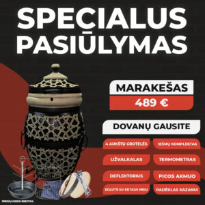 Marakešas