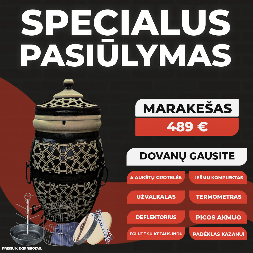 Marakešas